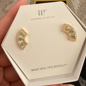 💗❤️2/$25💗❤️ NEW* OG EARRINGS by Bomb Party